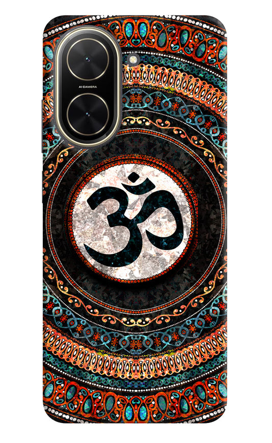 Om Culture Poco C71 Pop Case