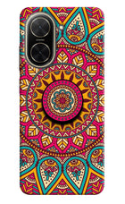 Mandala Poco C71 Pop Case