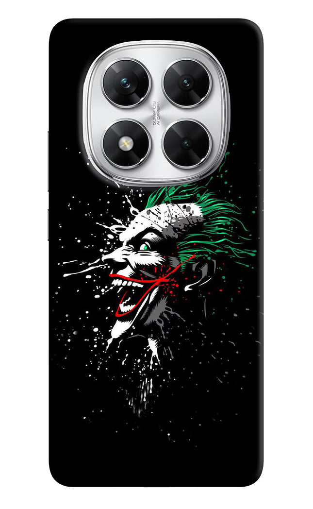 Joker Poco X7 5G Back Cover