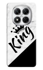 King Poco X7 5G Back Cover