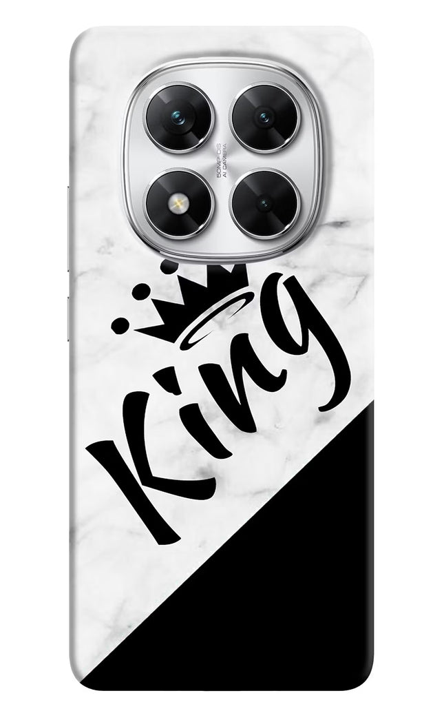 King Poco X7 5G Back Cover