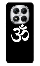 Om Poco X7 5G Hard Case Back Cover by Casekaro
