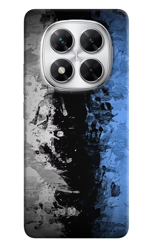 Artistic Design Poco X7 5G Back Cover