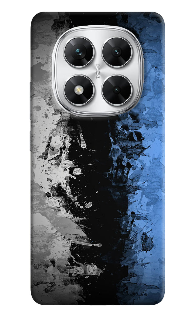Artistic Design Poco X7 5G Hard Case Back Cover by Casekaro