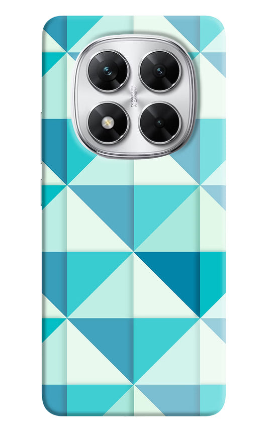 Abstract Poco X7 5G Back Cover