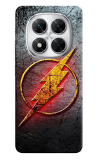 Flash Poco X7 5G Back Cover
