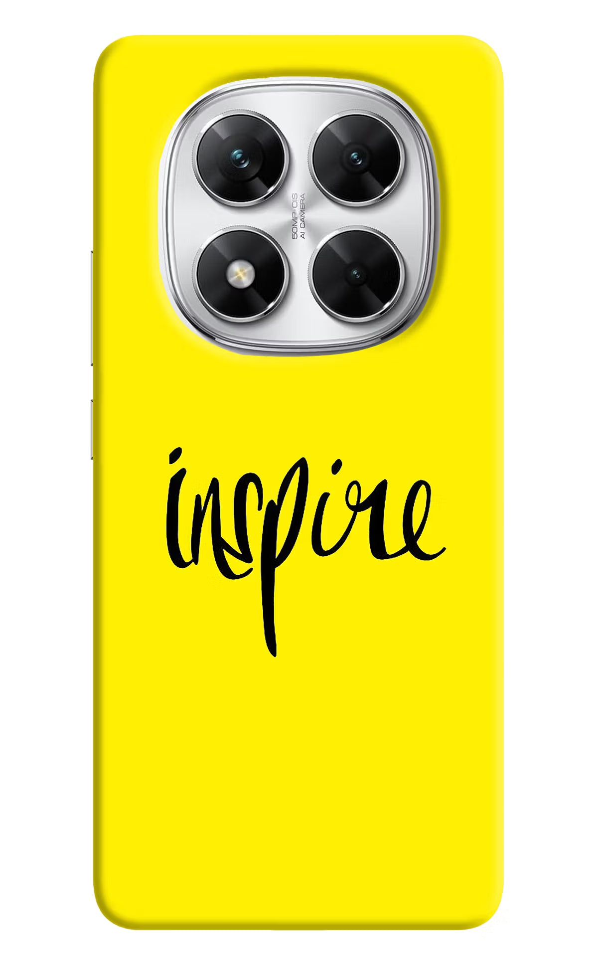 Inspire Poco X7 5G Back Cover