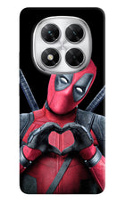 Deadpool Poco X7 5G Back Cover