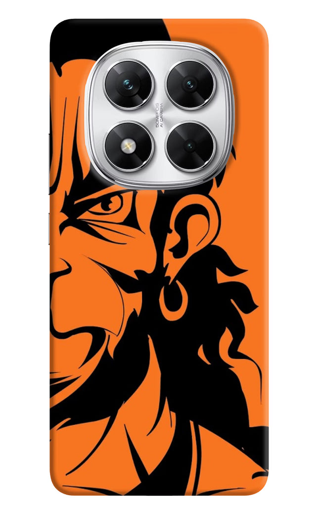 Hanuman Poco X7 5G Back Cover