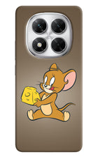 Jerry Poco X7 5G Back Cover