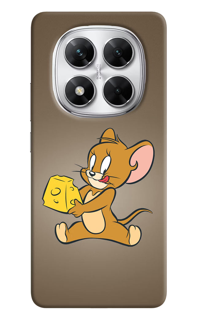 Jerry Poco X7 5G Back Cover