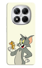 Tom & Jerry Poco X7 5G Back Cover