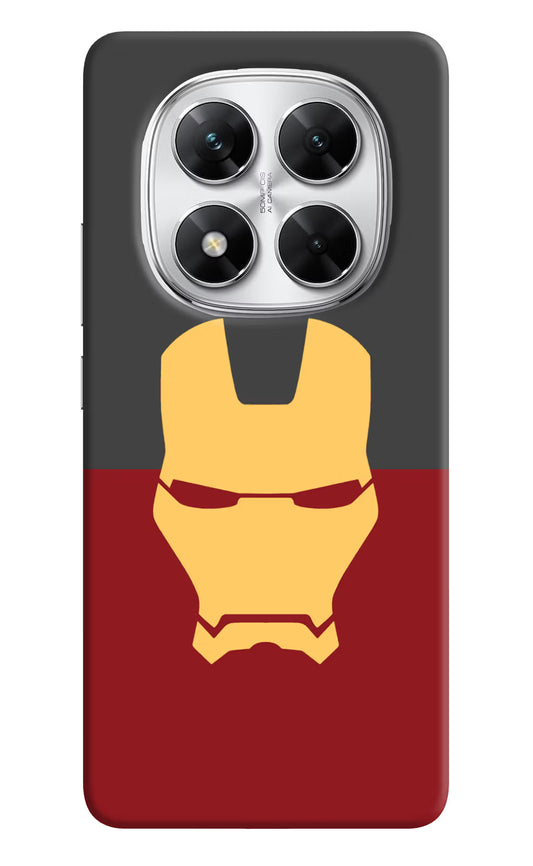 Ironman Poco X7 5G Back Cover