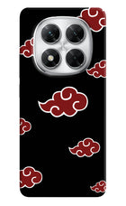 Akatsuki Poco X7 5G Hard Case Back Cover by Casekaro