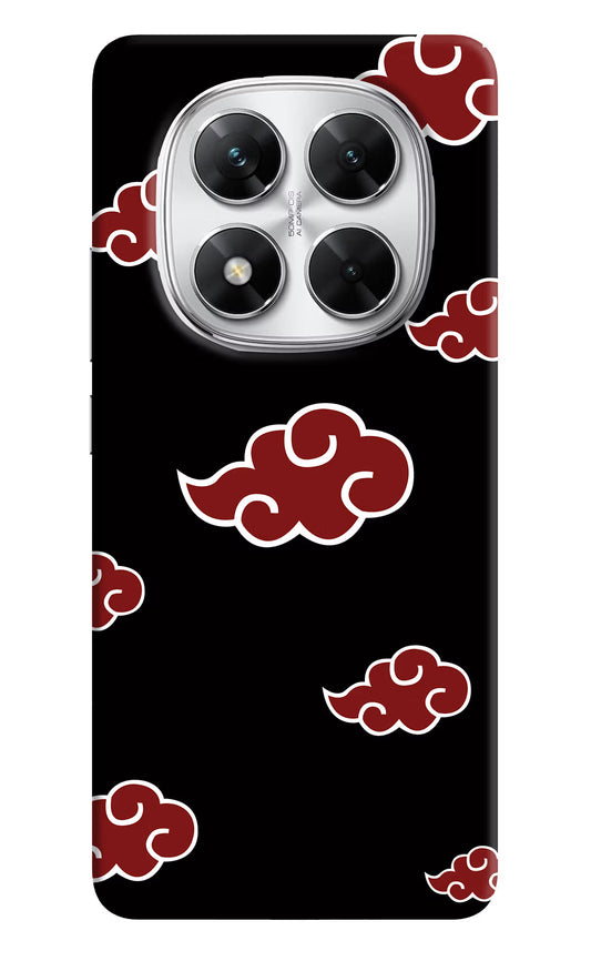 Akatsuki Poco X7 5G Back Cover