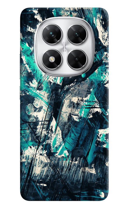 Artwork Poco X7 5G Back Cover