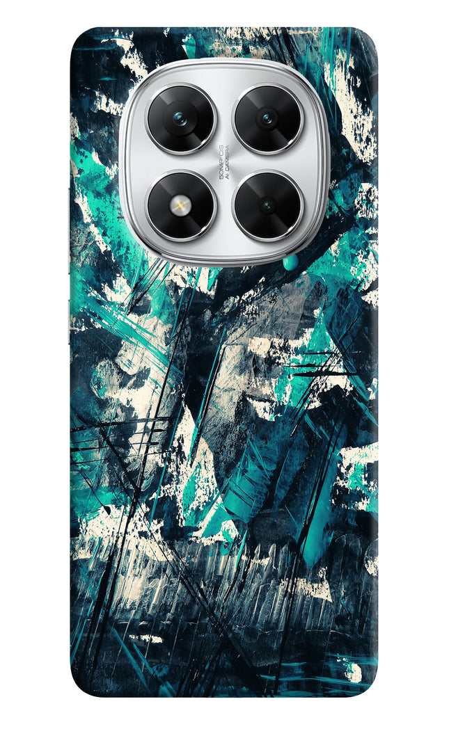 Artwork Poco X7 5G Hard Case Back Cover by Casekaro