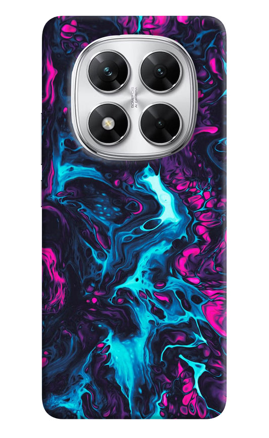Abstract Poco X7 5G Back Cover