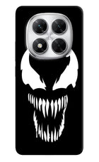 Venom Poco X7 5G Back Cover