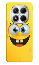 Sponge 1 Poco X7 5G Back Cover