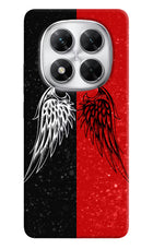 Wings Poco X7 5G Back Cover
