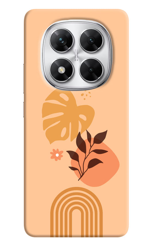 Bohemian Art Poco X7 5G Back Cover