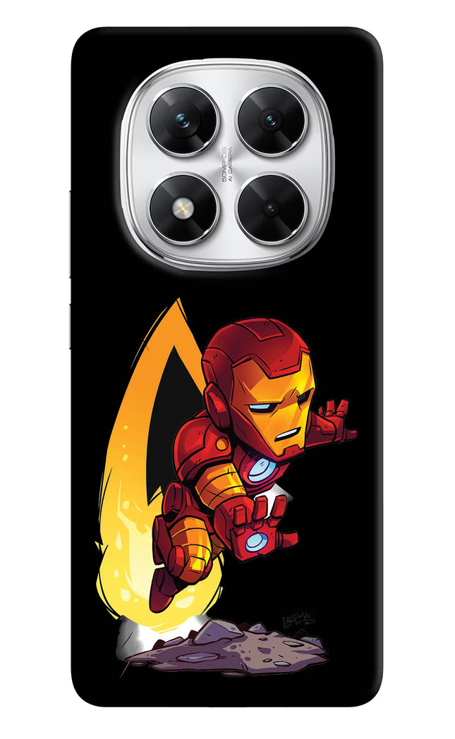 IronMan Poco X7 5G Back Cover