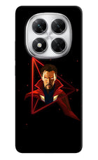 Doctor Ordinary Poco X7 5G Back Cover