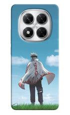 Kakashi Poco X7 5G Hard Case Back Cover by Casekaro