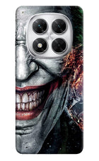 Joker Cam Poco X7 5G Back Cover