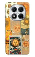 Sun Poco X7 5G Hard Case Back Cover by Casekaro