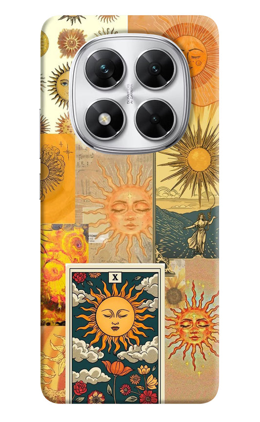 Sun Poco X7 5G Back Cover