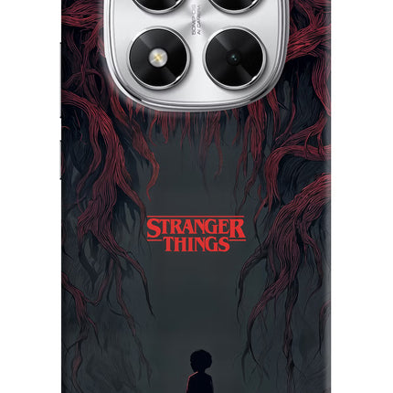 Ordinary Things Dark Side Poco X7 5G Back Cover