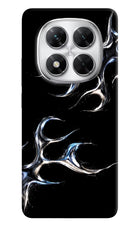 Chrome Tribal Poco X7 5G Hard Case Back Cover by Casekaro