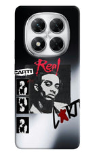 Playboi Carti Poco X7 5G Hard Case Back Cover by Casekaro