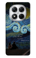 Softcore Poco X7 5G Hard Case Back Cover by Casekaro