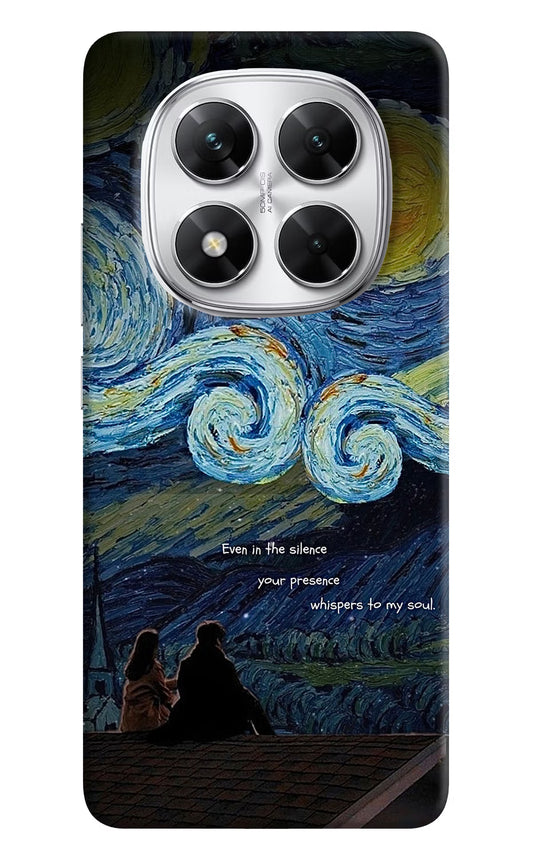 Softcore Poco X7 5G Back Cover