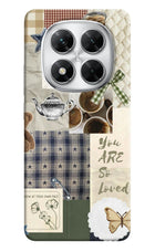 Cookie Poco X7 5G Hard Case Back Cover by Casekaro