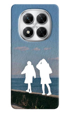 Coastal Dream Poco X7 5G Hard Case Back Cover by Casekaro