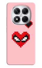 Gwen Heart Poco X7 5G Hard Case Back Cover by Casekaro