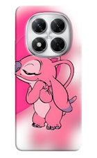 Angel Hug Poco X7 5G Hard Case Back Cover by Casekaro