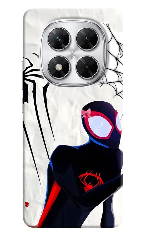 Miles Verse Poco X7 5G Back Cover