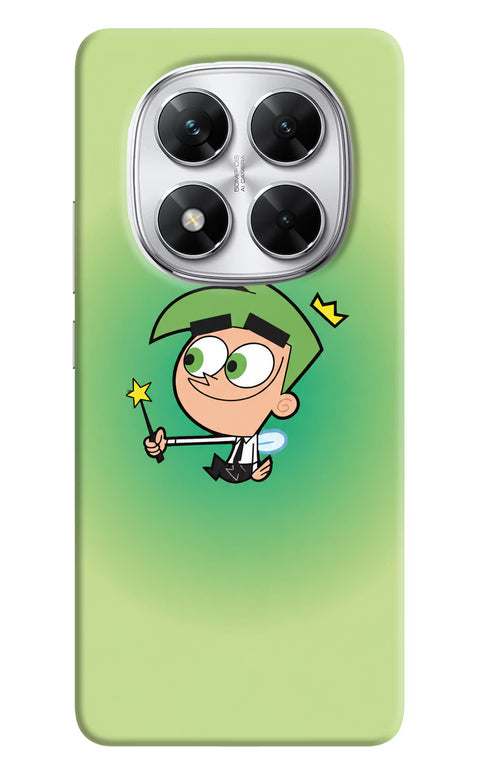 Cosmo Magic Poco X7 5G Back Cover