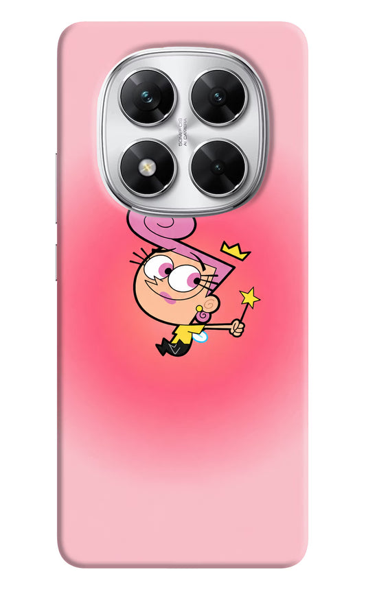 Wanda Magic Poco X7 5G Hard Case Back Cover by Casekaro