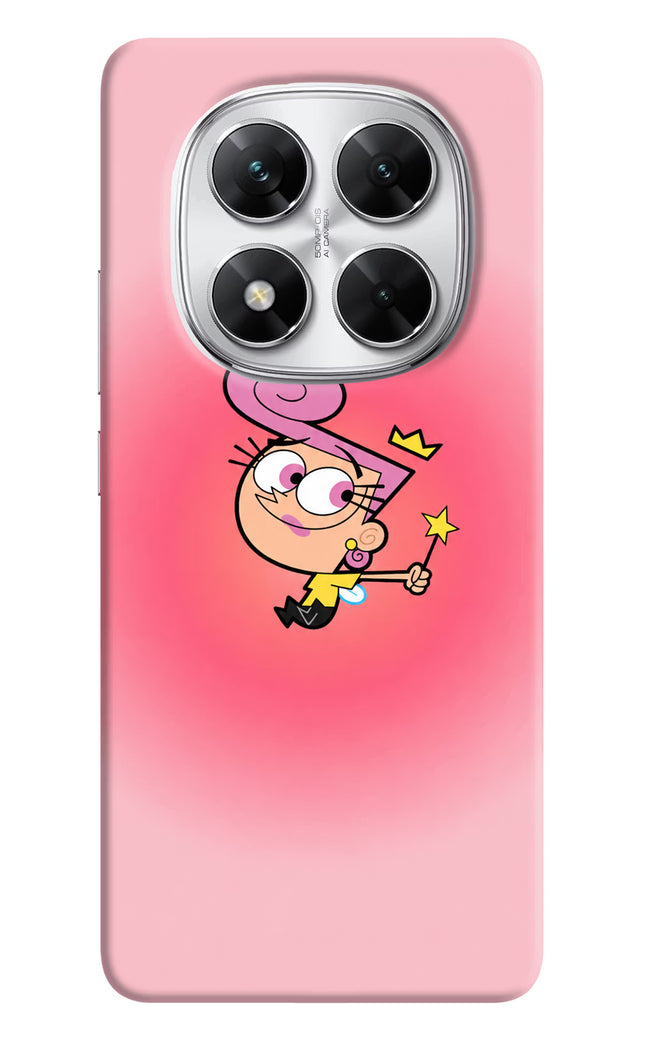 Wanda Magic Poco X7 5G Hard Case Back Cover by Casekaro