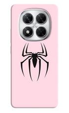 Peter Symbol Poco X7 5G Hard Case Back Cover by Casekaro