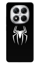 Miles Symbol Poco X7 5G Hard Case Back Cover by Casekaro