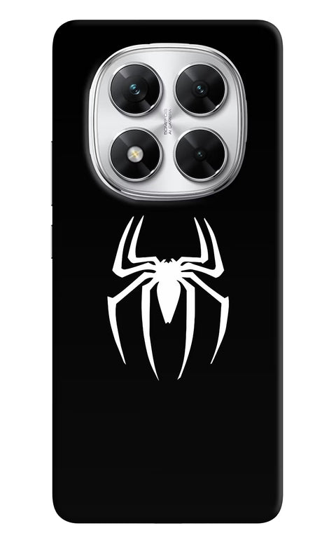 Miles Symbol Poco X7 5G Back Cover