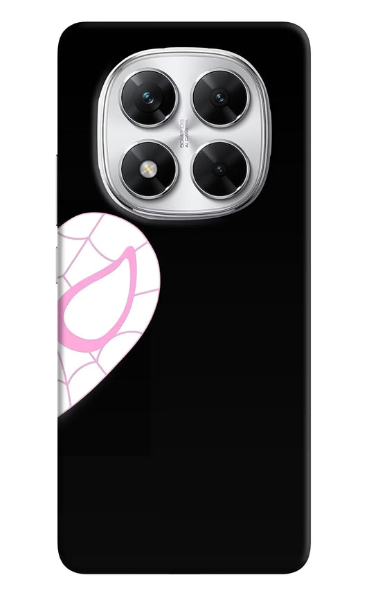 Gwen Mask Poco X7 5G Hard Case Back Cover by Casekaro