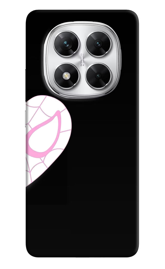 Gwen Mask Poco X7 5G Hard Case Back Cover by Casekaro